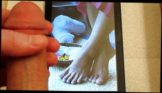 Video 1539499001: sexy feet twink, sexy skinny twink, skinny twink cums, gay twink feet, girl feet foot, skinny amateur twink, skinny twink masturbating, twink feet hot, bukkake twink, cock sexy feet, gay twink small cock, gay twink hd, yoga feet