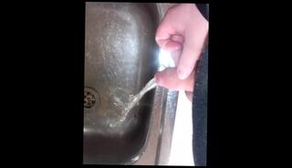 Video 1513361303: pee pissing toilet, solo male piss, pissing gay boys, solo gay amateur, master piss, dirty pee, gay man pissing, kitchen pee, extreme pee