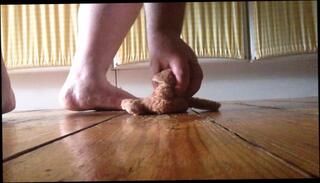 Video 908875203: feet solo, solo gay amateur, gay male feet, standing feet