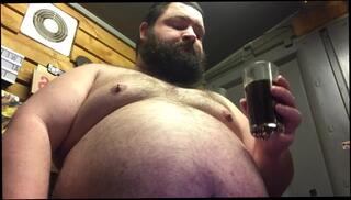 Video 1279987703: bisexual fetish, amateur bisexual male, fat belly fetish, bisexual bear, tini