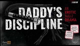 Watch the video about Step-Daddy's Discipline