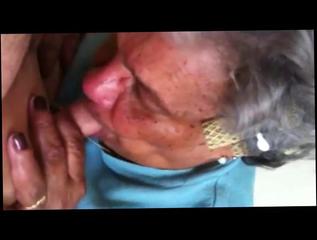 Video 159561704: amateur granny blowjob, granny blows, nice granny