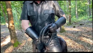 Video 1217465115: master whips, whip piercing, whipped spanked, whipped big cock, whipping gay, leather whip