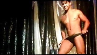 Video 200432401: hot stripper hunks, stripper striptease, gay stripper