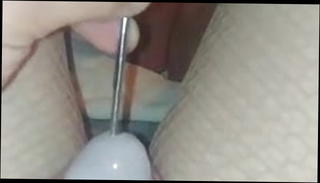 Video 1218443201: caged sissy, caged shemale, sissy sounding