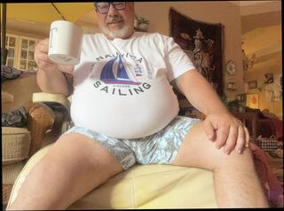 Video 1214918301: grandpa daddy bear, fat grandpa cum, gay grandpa, amateur grandpa, daddy loves cum, american daddy, daddy jacking, daddy hd