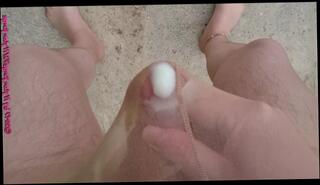 Video 316982103: crossdresser nylon feet, fetish male feet foot, foot fetish solo, crossdresser solo masturbation, solo masturbation chubby, amateur crossdresser solo, german nylon feet, outdoor foot fetish, deutsch solo masturbation, cum outdoors