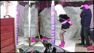 Video 1227154001: bondage domination bdsm, crossdresser dildo fuck, crossdresser fucked big dildo, shemale domination guy bdsm, dildo fuck big tits, crossdresser ladyboy, mature crossdresser fucked, lingerie dildo fuck, stockings dildo fucking, crossdresser tied