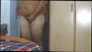 Video 1225057301: chubby gay, chubby loving