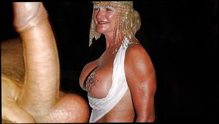 Video 215418301: milf public nudity, milf mature granny, straight milf, granny fantasy, women party