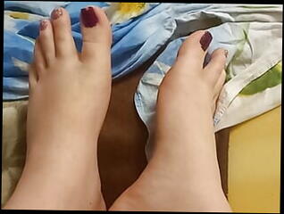 Video 1609729461: foot fetish toe, bbw foot fetish, foot fetish pov, foot fetish solo, sissy femboy shemale, teen sissy femboy, homemade foot fetish, white toes foot, foot fetish hd, legs toes, beautiful toes