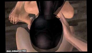 Video 98239755: 3d cartoon animated, 3d animation hardcore, 3d cartoon brunette, 3d double, babe double teamed, hot 3d babe, 3d group, babe bathroom