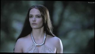 Video 258770704: eva green