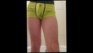 Video 487946703: pissing peeing fetish, solo pee fetish, fetish gay solo masturbation, amateur piss fetish, pee desperation pissing, pissing peeing wetting, pee underwear, solo male pee, amateur self pee, pissing pants gay, pissing young gay, pee shy, guy peeing