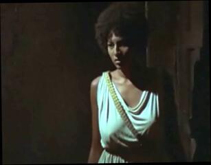 Video 24605204: pam grier, vintage, compilation