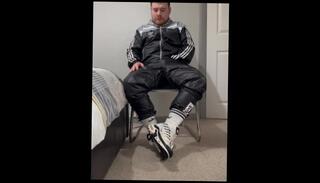 Video 1587442173: pov solo cumshot, fetish gay solo, solo male pov, pov nylon, amateur pov cumshot, european male solo, wanking