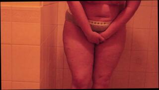 Video 1283504903: milf pissing pee, chubby bbw milf, chubby milf solo, amateur milf pisses, pee desperation pissing, shower peeing piss, pissing peeing wetting, solo female pissing, peeing panties desperation