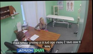 Video 71199403: doctor pov, doctor orgasm, horny doctor, sexy doctor, pov blonde amateur, women pov, fake hospital doctor, doctor exam, doctor nurse, sexy horny slim, blonde multiple orgasms