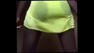 Watch the video about Kalenjin twerking hard