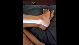 Video 1580801403: toes big feet, toes amateur, toe orgasms, toes dick, latin toes, female feet, sexy latin cums, sexy parts, 60fps amateur