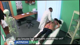 Video 69077103: doctor pov, amateur homemade pov, fake hospital dirty doctor, sexy doctor, doctor exam, doctor nurse, european doctor, blonde doctor