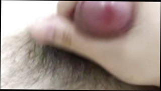 Video 1225410801: tiny dick cum, dick cum moan, cam moaning, dick cumming together, gay moaning, cam chat