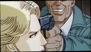 Video 71798001: cartoon, dirty cop, balls hot, blonde ball, straight