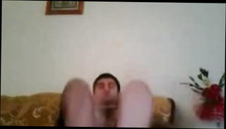 Video 144469001: straight guys feet, gay guys feet, gay man feet, webcam feet, turkish feet