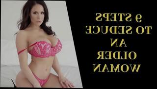 Video 869486425: cougar milf seduces, older woman seduces