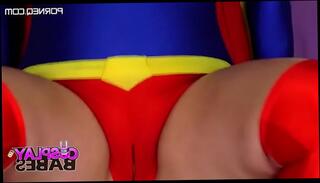 Watch the video about Tanya Lixxx - Super anal with Super girl