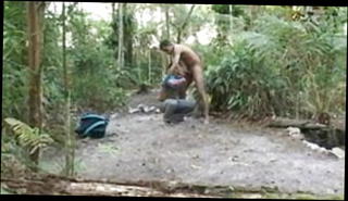 Watch the video about Uncut Ethnic Gay Bareback Hardcore