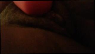 Video 1055940703: solo female vibrator, solo female masterbation, amateur ebony solo, vibrator play, bf playing