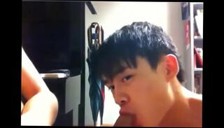 Video 329847575: gay boy suck dick, gay boy korea, gay asian boy