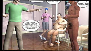 Video 90264101: 3d gay cartoon animated, gay interracial gangbang, interracial gangbang sex, gay gangbang porn, interracial gay cock, interracial sex big cock, interracial gay group, gay sexual, behind gay