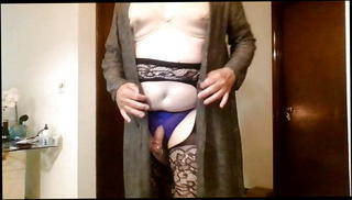 Video 1291165101: crossdresser cam, crossdresser webcam, gay crossdresser, amateur crossdresser, home cam, hd cam