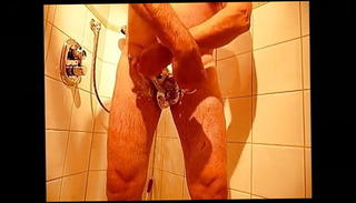 Video 32101401: gay men shaving, gay man men