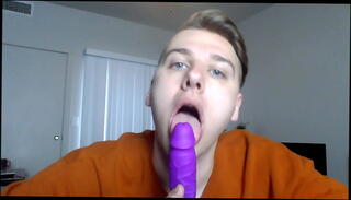 Video 1381594695: pov dildo suck, pov dildo blowjob, gay twink dildo, pov blowjob cock sucking, cock pov blowjob facial, pov deep throat blowjob, pov cock sucker, dick sucking