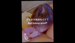 Video 1620298403: milf, girl friend ball licking, girl suck friends balls, wife licking balls, handjob licking balls, amateur girl friend sucks, girl friend handjob blowjob, tits girl friend sucks, amateur japanese girl sucking, amateur wife sucks big, tits amateur brunette girl, cheating girl friend sucks, asian girl friend sucking, girl friend romantic, 60fps big tits