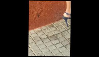 Video 1589929403: sexy feet amateur, sexy feet high heels, sexy mother