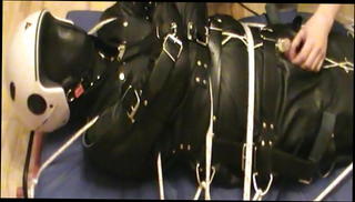 Video 1531590901: bdsm slave torture, bdsm bondage slave, bondage slave master, slave cock torture, bondage gay slave, bondage slave training, cbt slave, cbt massage, cock torture handjob, cock massage masturbation, leather master slave, slave couple, small cock massage, hungarian couple, wanking