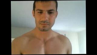 Video 140885245: gay sexy muscle