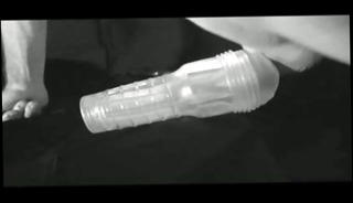 Video 228574501: fleshlight orgasm, gay fleshlight, white fleshlight, black fleshlight, man fleshlight, cum inside