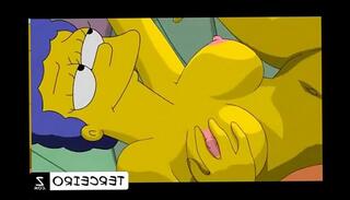 Video 619607915: toon cartoon, simpson cartoon porn, simpson fucks