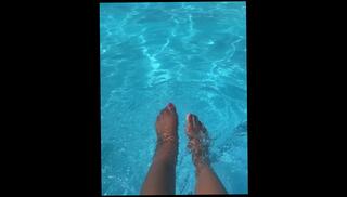 Video 510444603: feet foot fetish toes, foot fetish sexy feet, foot fetish soles toes, foot fetish solo, sexy legs feets toes, teen feet toes, amateur foot fetish, toe nails foot, foot fetish ebony soles, feet black toes, solo female feet, pool feet