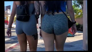 Video 1274893815: booty pawg ass, sexy booty babe, booty babe publicly, candid booty, tight booty shorts, beautiful booty