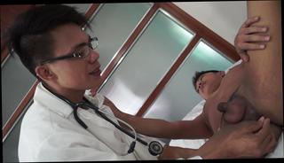 Video 1455493104: gay twink fetish, doctor twink, fetish asian twinks, gay twink blowjob, doctor anal exam, twink examined, toying asian twink, doctors clinic, pervert doctor, good twink, natural anal, boy