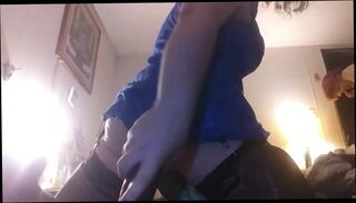 Video 1219421845: riding bbc dildo, bisexual bbc, riding dildo gay, transvestite dildo, bbc behind