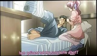 Video 1584396721: uncensored anime, anime english, straight