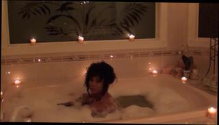 Watch the video about Bathtub Fantasy with Pornstar LDR at Home