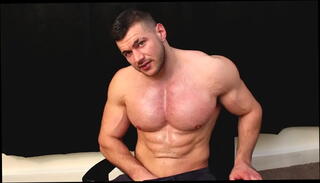 Video 1357276865: horny talking, horny playing, hot horny, gay muscle